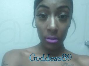 Goddess89