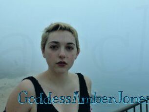 GoddessAmberJones