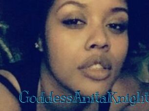 GoddessAnitaKnight