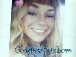 GoddessAriaLove