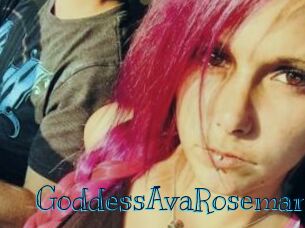 GoddessAvaRoseman