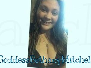 GoddessBethanyMitchell