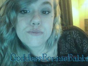 GoddessBonnieBabbs