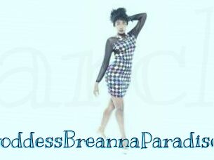 GoddessBreannaParadise