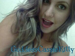 GoddessCassieKitty