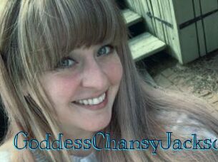 GoddessChansyJackson