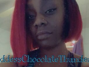 GoddessChocolateThunder