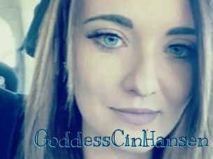 GoddessCinHansen