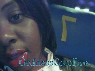GoddessCocoFire