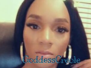 GoddessCreole