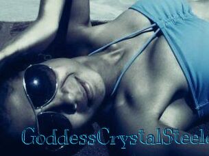 GoddessCrystalSteele