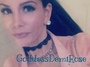 GoddessDemiRose