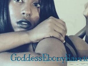 GoddessEbonyHarris