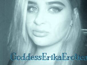 GoddessErikaErotica