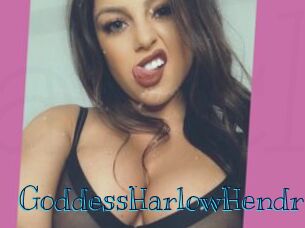 GoddessHarlowHendrix