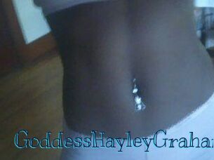 GoddessHayleyGraham