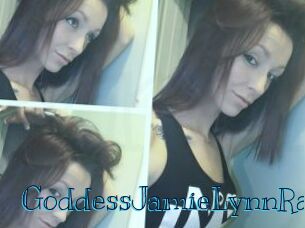 GoddessJamieLynnRae