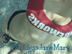 GoddessJaneMary