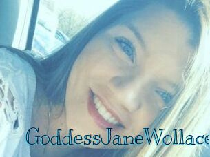 GoddessJaneWollace