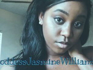 GoddessJasmineWilliams