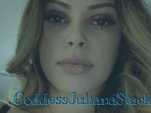 GoddessJulianaStacks