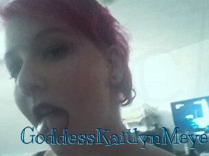 GoddessKaitlynMeyer