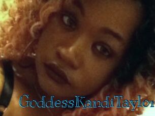 GoddessKandiTaylor