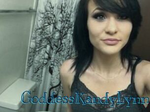 GoddessKandyLynn Archive DVD BIZ