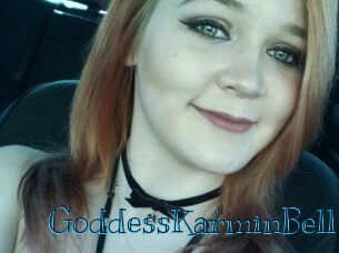 GoddessKarminBell