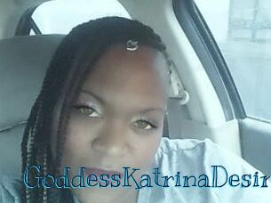 GoddessKatrinaDesire