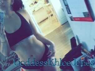 GoddessKhloeJones