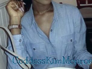 GoddessKimMonroe
