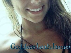 GoddessLeahJames