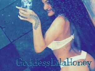 GoddessLilaHoney