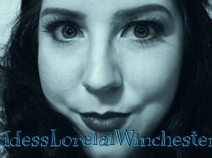 GoddessLorelaiWinchester