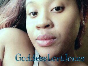 GoddessLoriJones