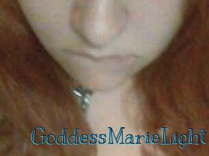 GoddessMarieLight