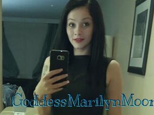 GoddessMarilynMoore