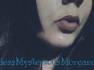 GoddessMysteriousMorgana