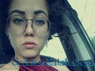 GoddessNataliaSojas