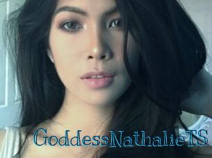 GoddessNathalieTS