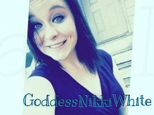 GoddessNikkiWhite