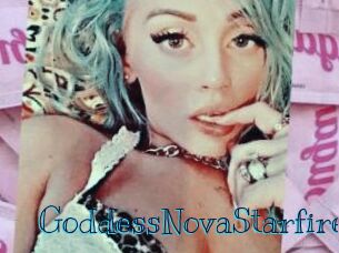 GoddessNovaStarfire