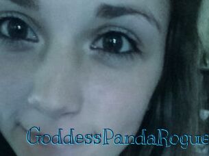 GoddessPandaRogue