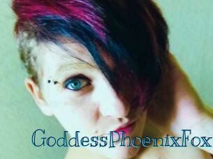 GoddessPhoenixFox