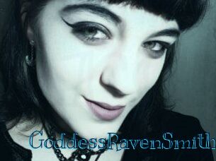 GoddessRavenSmith