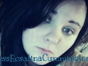 GoddessRosalinaCummington