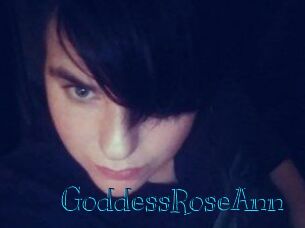 GoddessRoseAnn