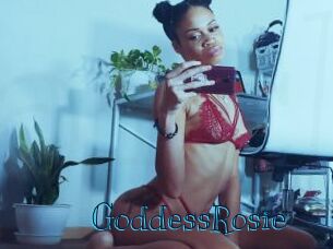 GoddessRosie
