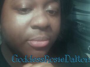 GoddessRosieDalton